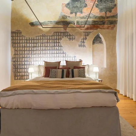 The Florence Tornabuoni Palace Boutique Apartments Exterior photo