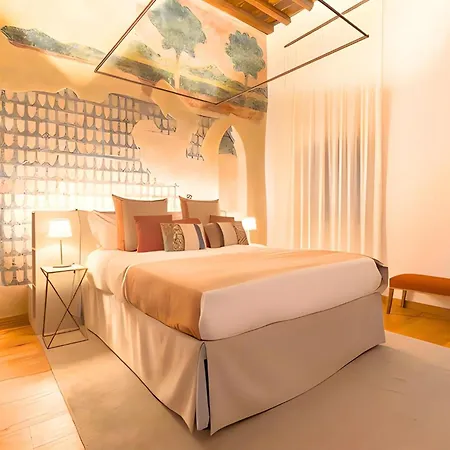 The Florence Tornabuoni Palace Boutique Apartments Exterior photo
