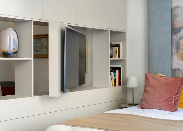 The Florence Tornabuoni Palace Boutique Apartments