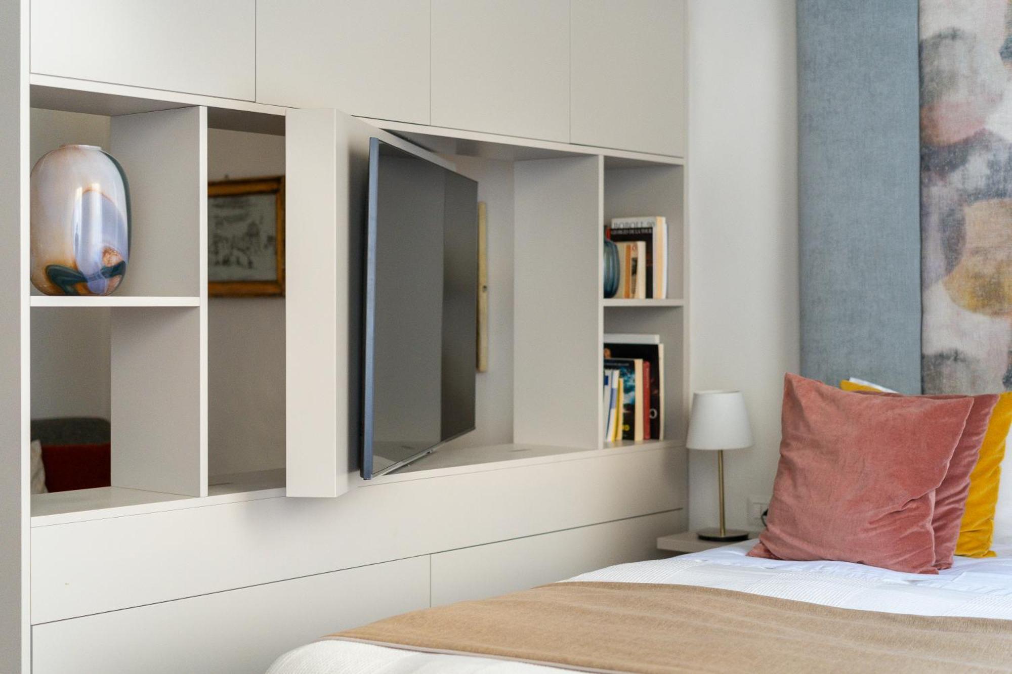 The Tornabuoni Palace Boutique * Florenz