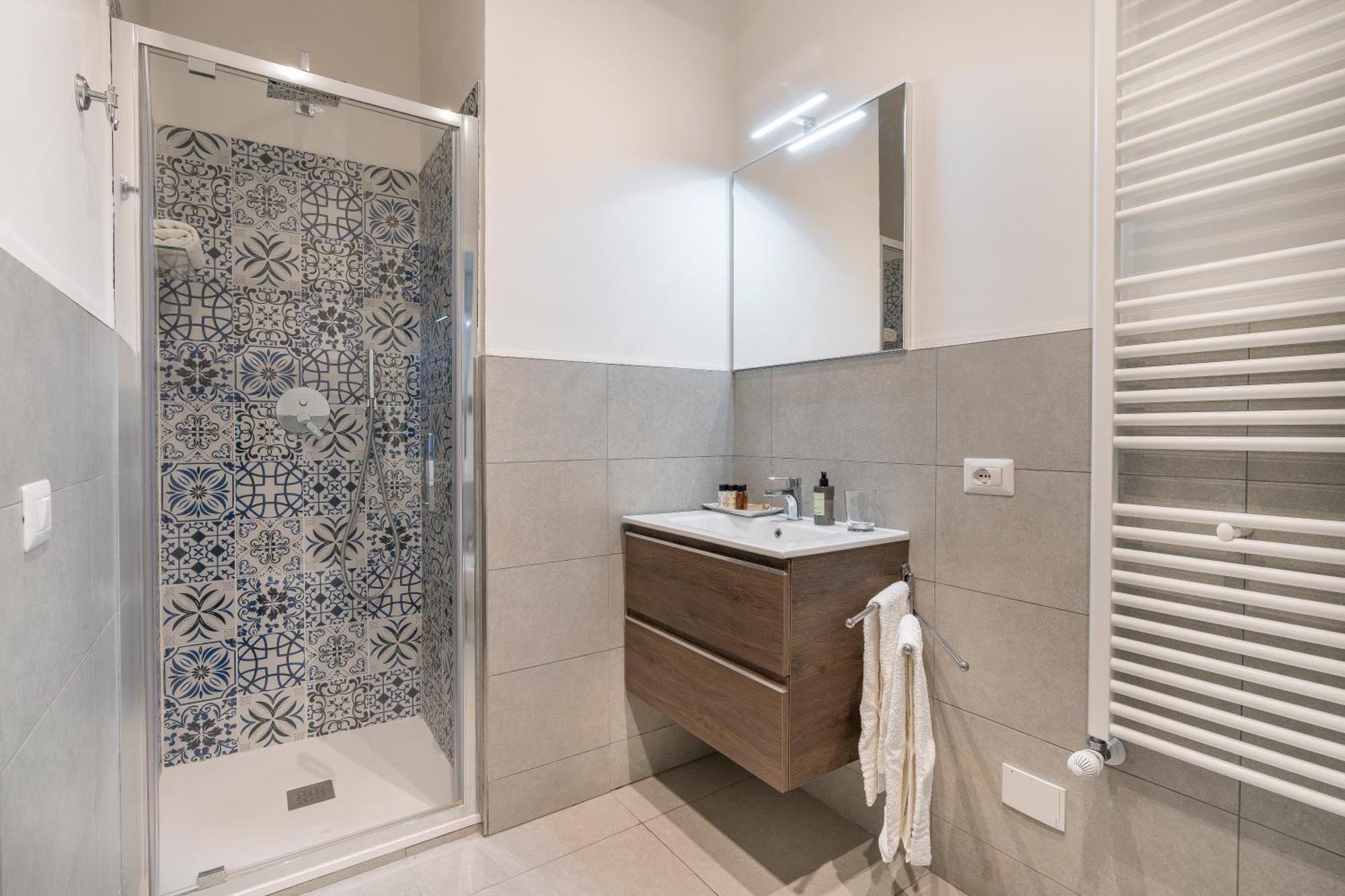 The Tornabuoni Palace Boutique Florenz