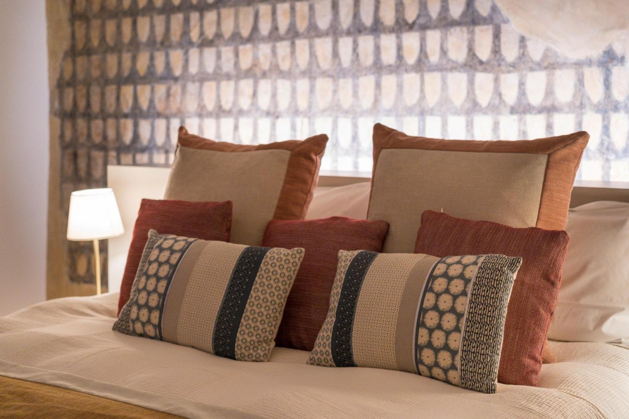 Apartment The Tornabuoni Palace Boutique Florenz