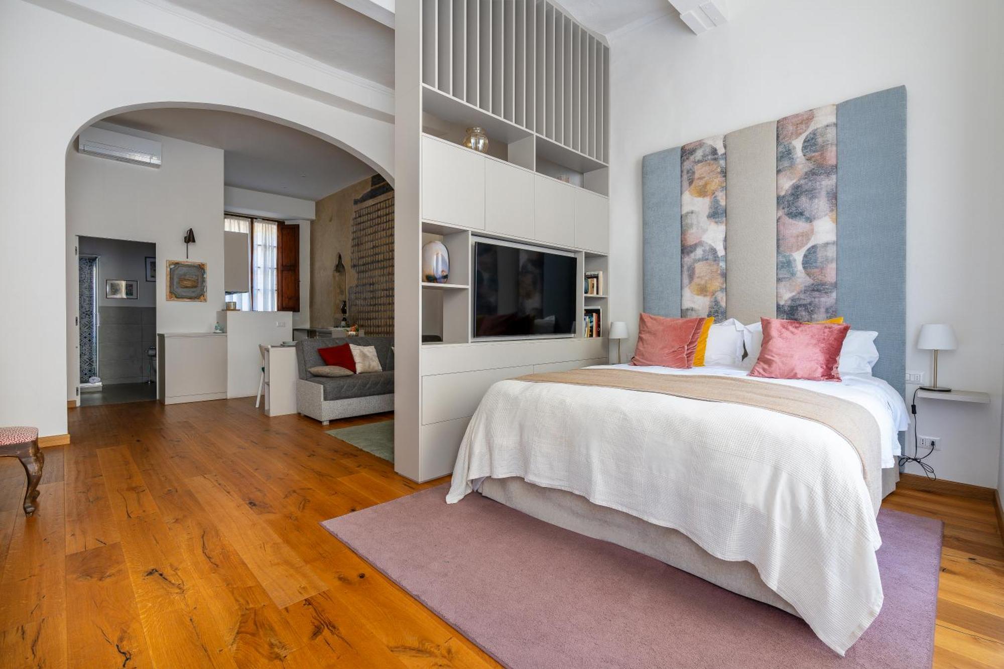 The Tornabuoni Palace Boutique Florenz