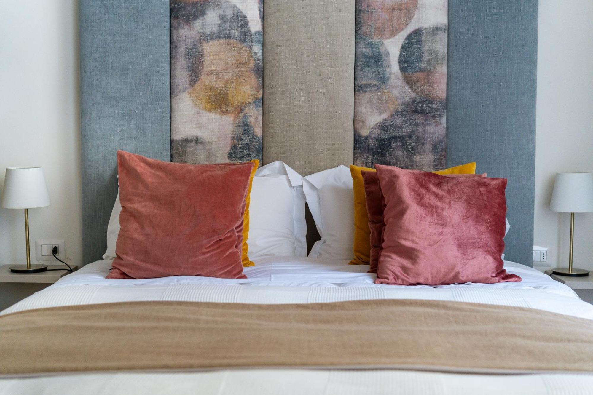 The Tornabuoni Palace Boutique Apartment Florenz