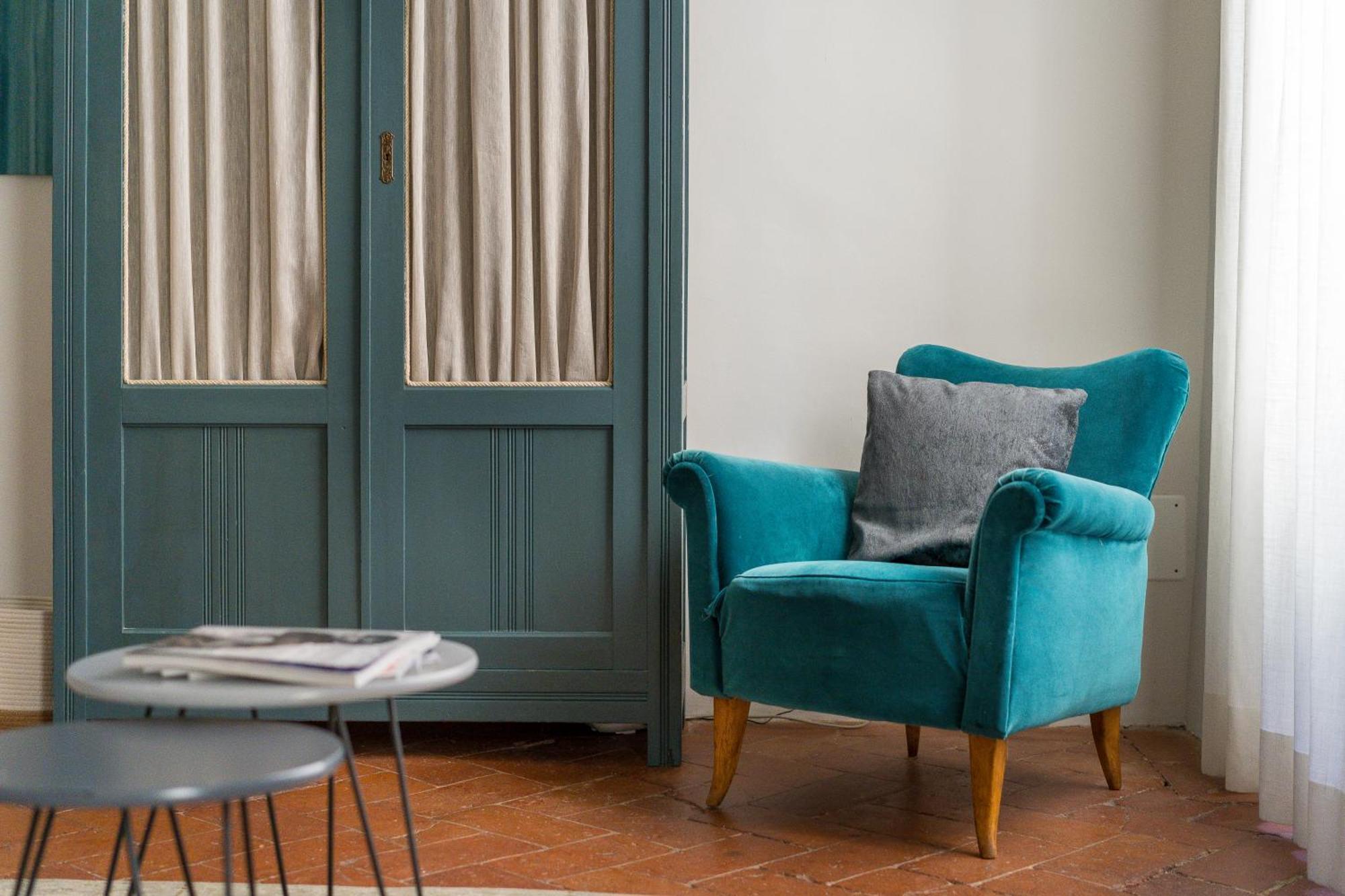 The Tornabuoni Palace Boutique * Florenz