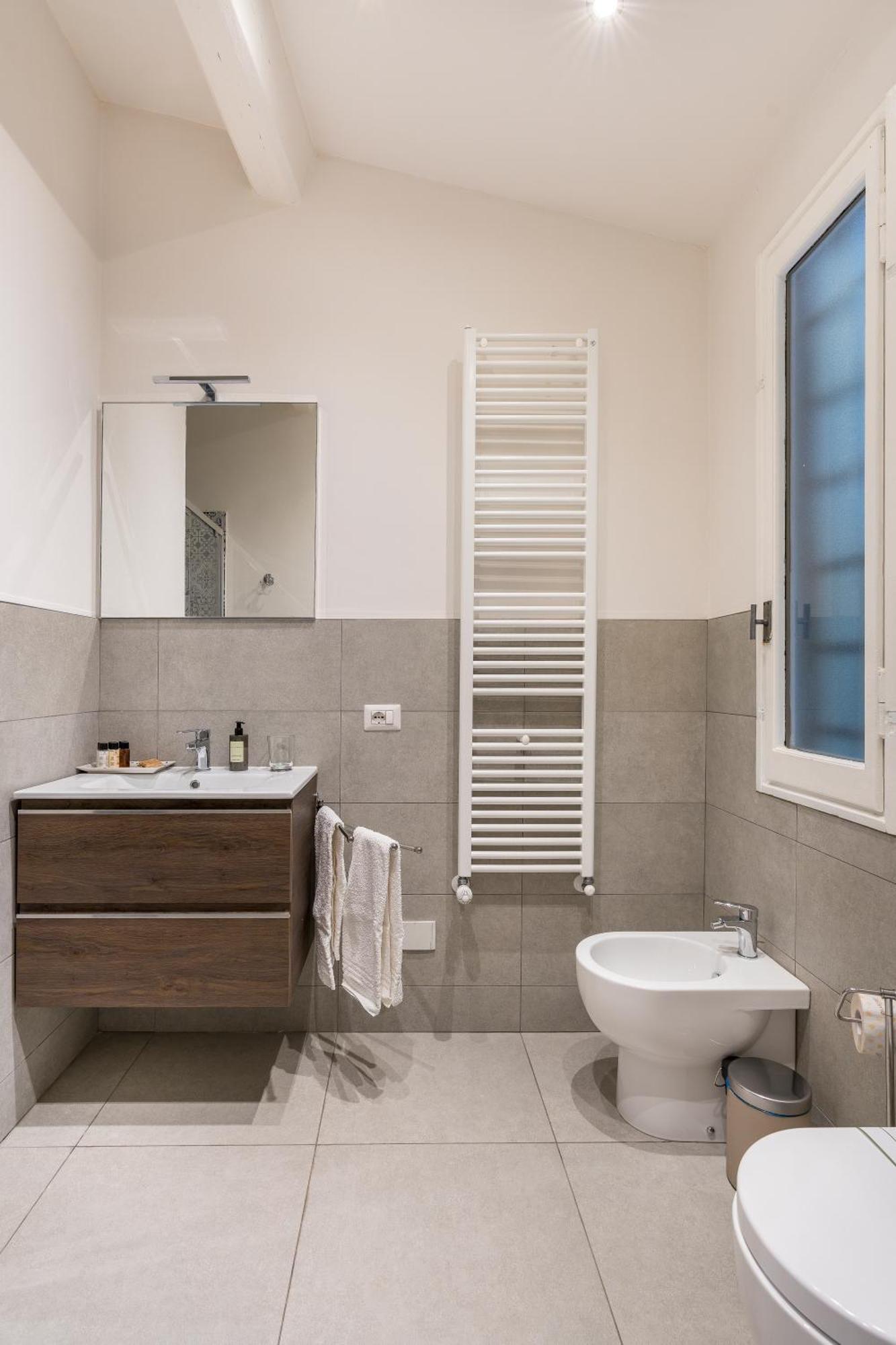 The Tornabuoni Palace Boutique Florenz