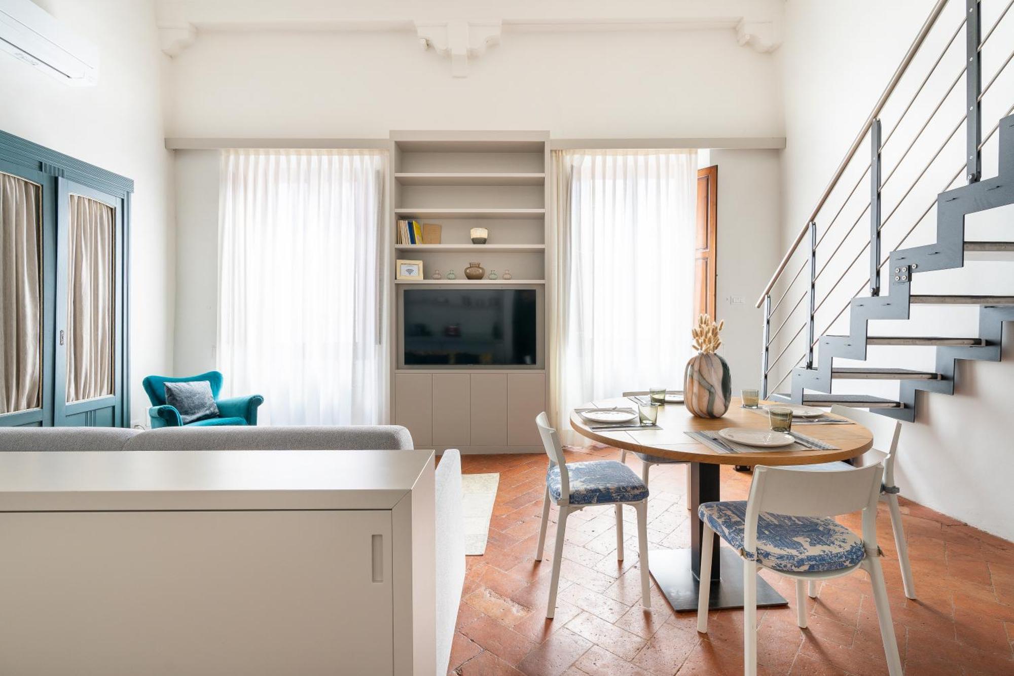 The Tornabuoni Palace Boutique Florenz