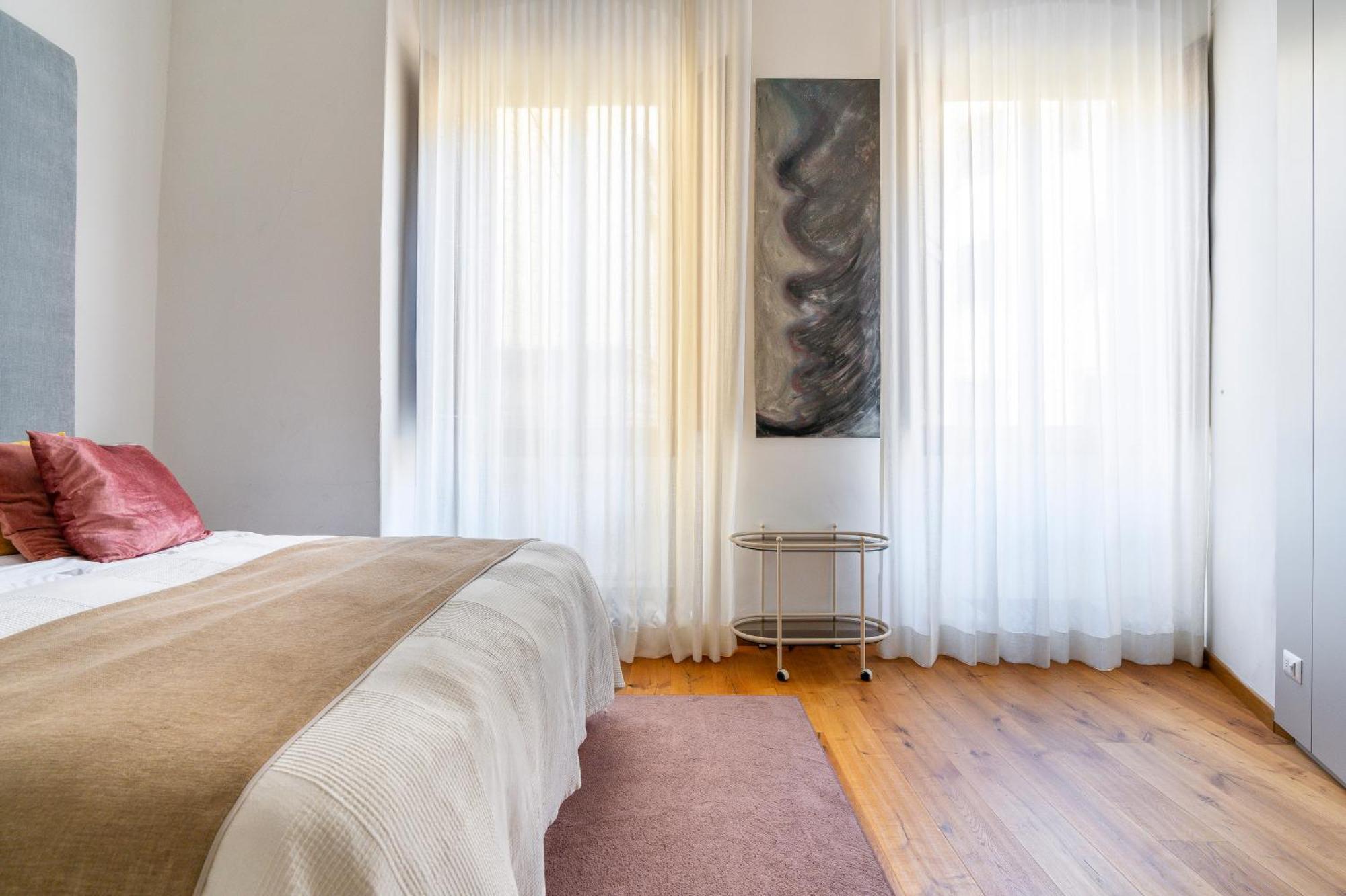 The Tornabuoni Palace Boutique * Florenz