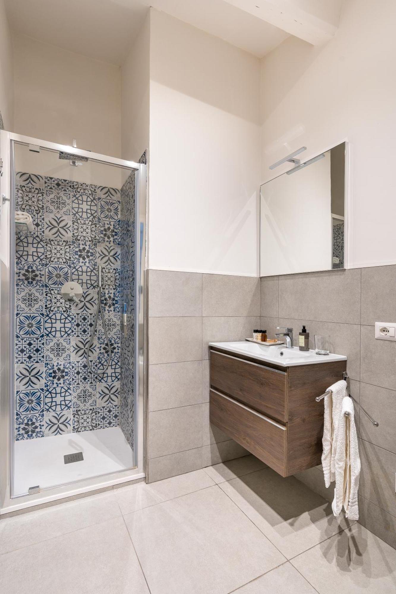 Apartamento The Tornabuoni Palace Boutique Florença