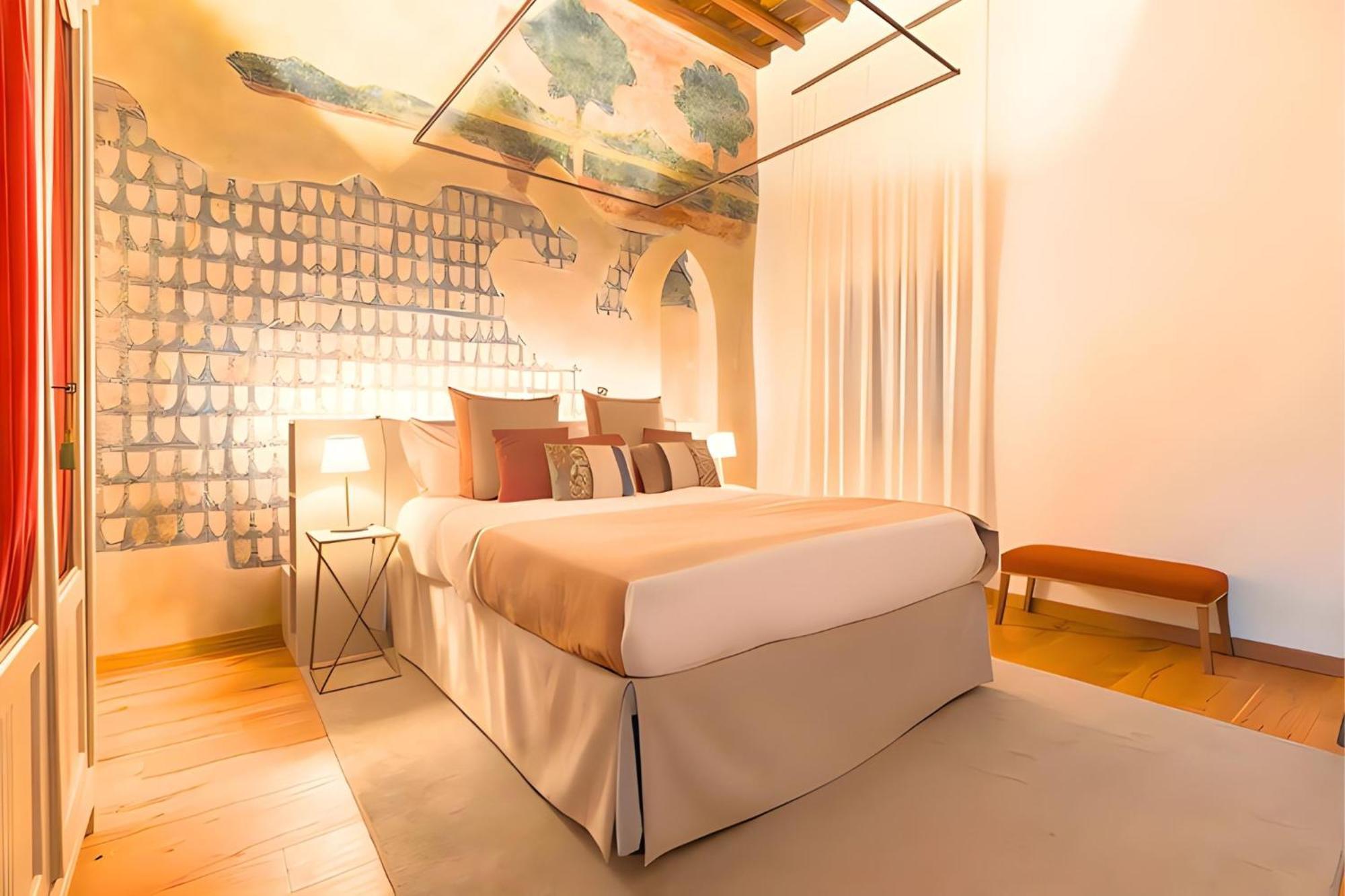 The Tornabuoni Palace Boutique Apartamento *