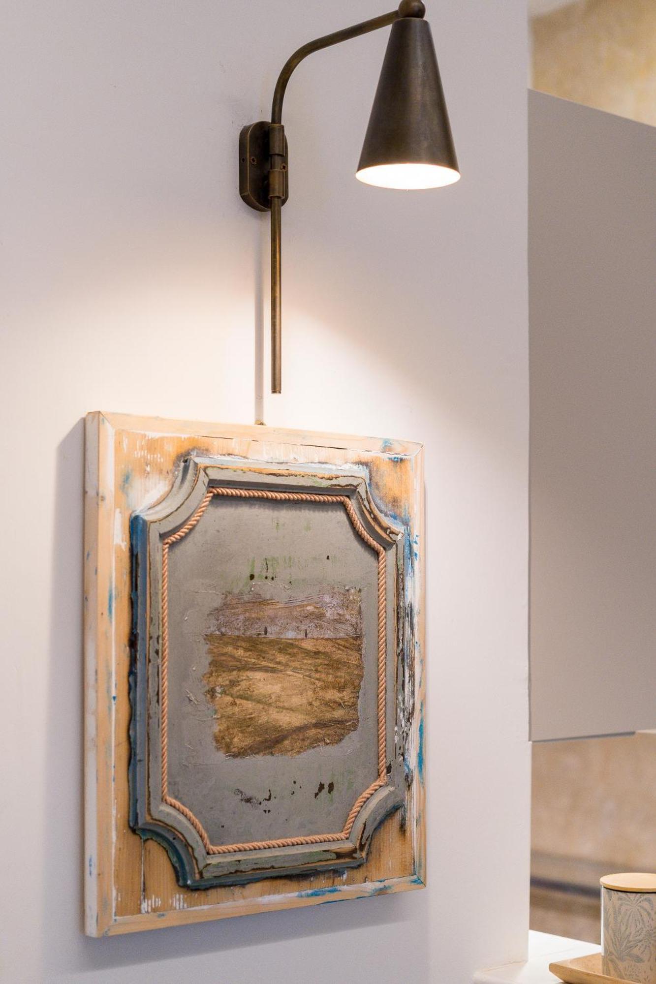 The Tornabuoni Palace Boutique Florenz