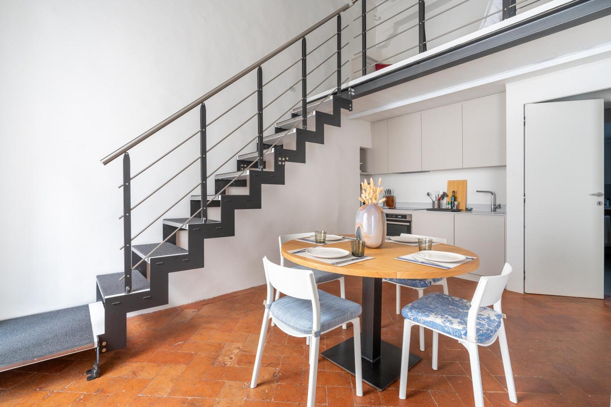 The Tornabuoni Palace Boutique Florenz