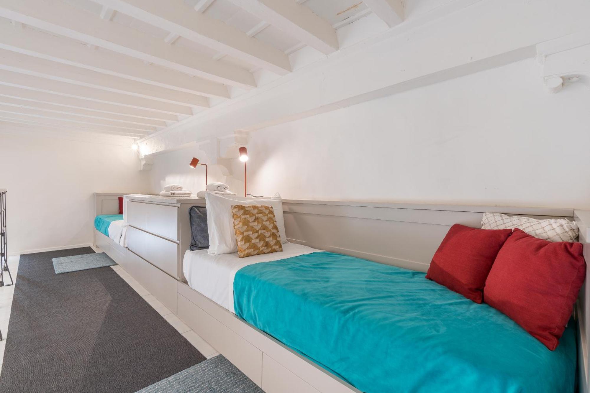 The Tornabuoni Palace Boutique * Florenz