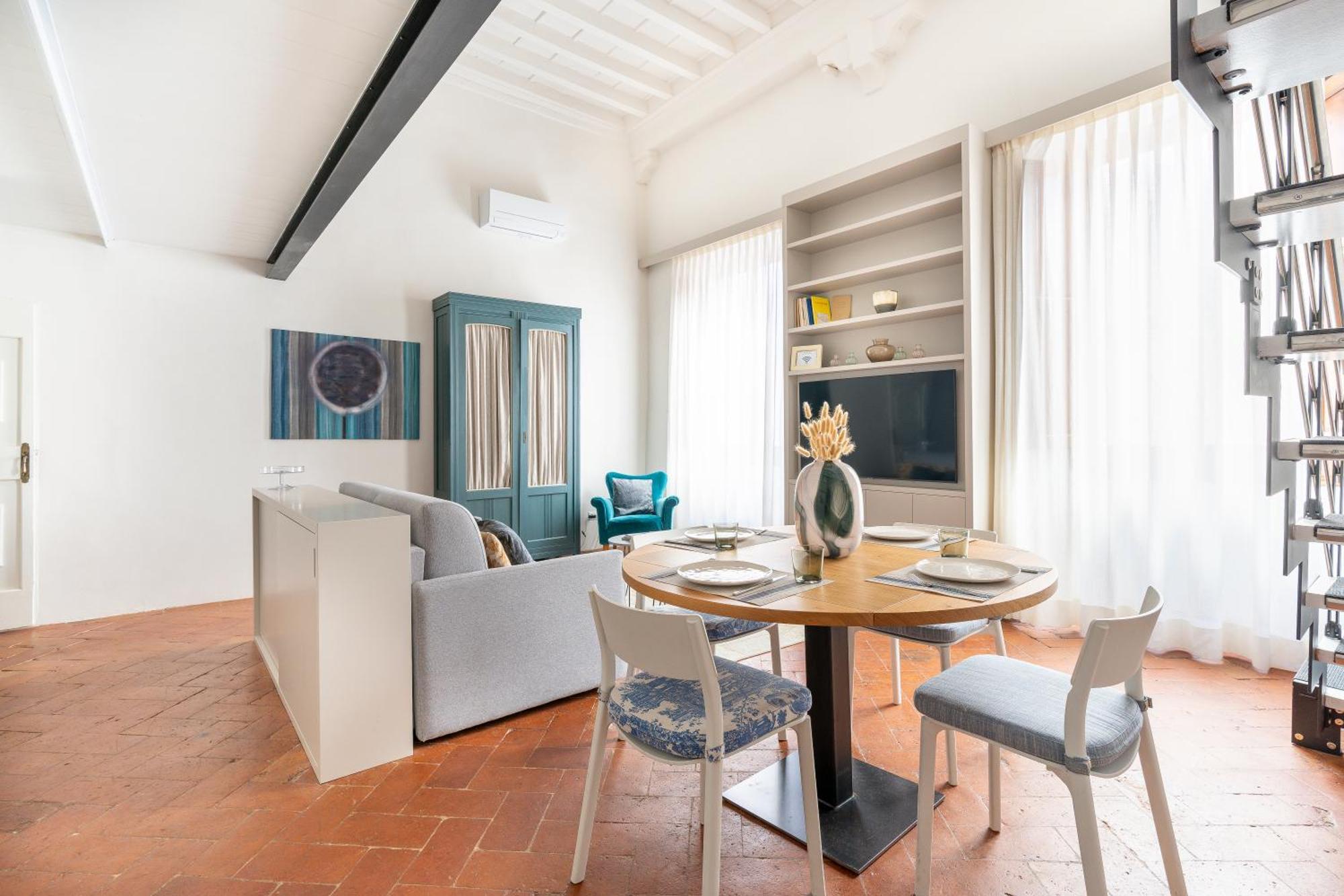 The Tornabuoni Palace Boutique Florenz
